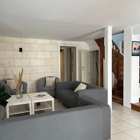 Séjour chez l'habitant Neuf ,