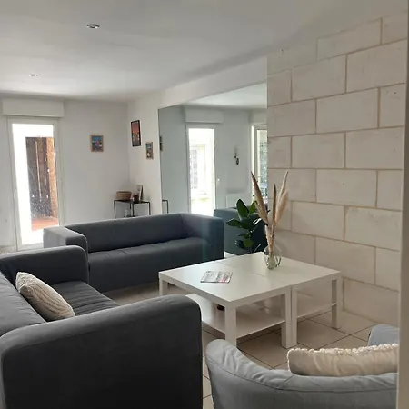 Séjour chez l'habitant Neuf , Bordeaux