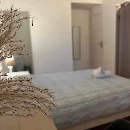 Neuf , Homestay