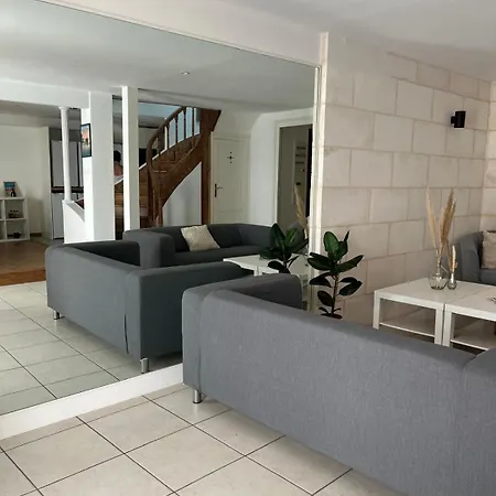 Homestay Neuf , Bordeaux